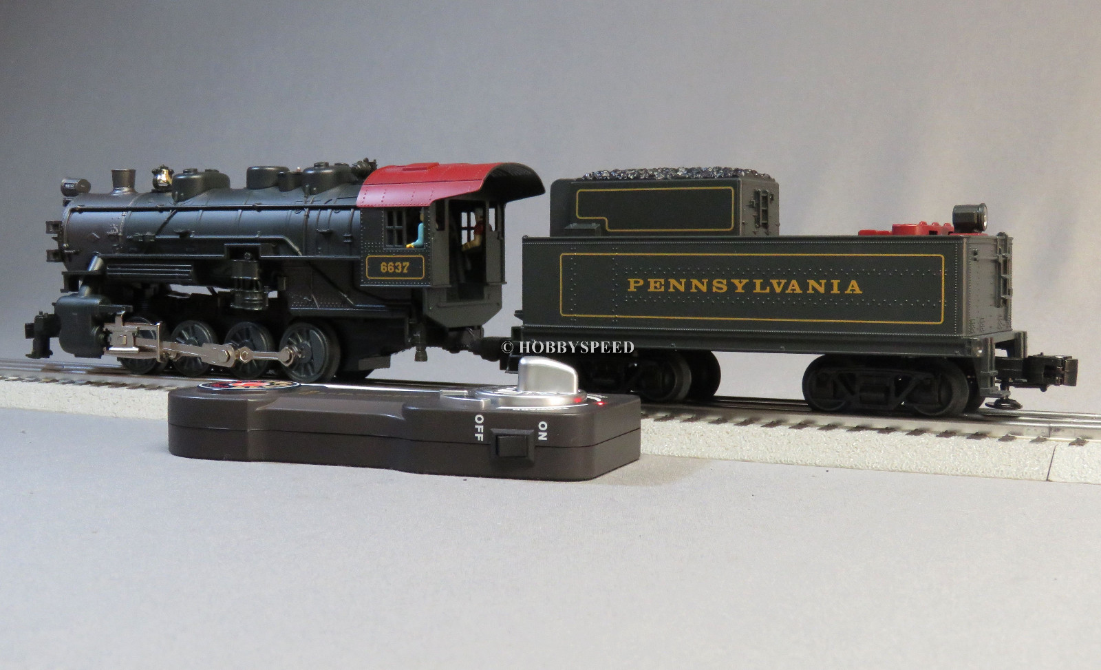 lionel bluetooth engines